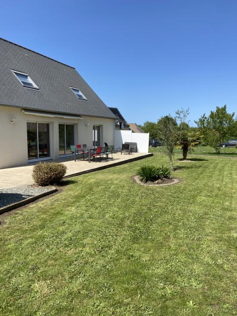 Location maison F5 Crehen - Photo 8