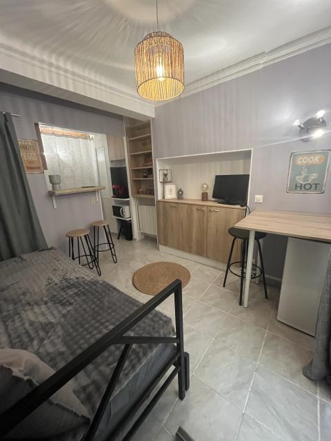 Location studio Avignon - Photo 7