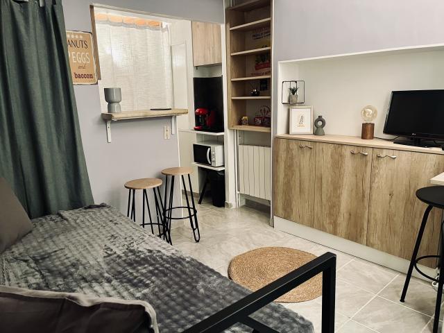 Location studio Avignon - Photo 8