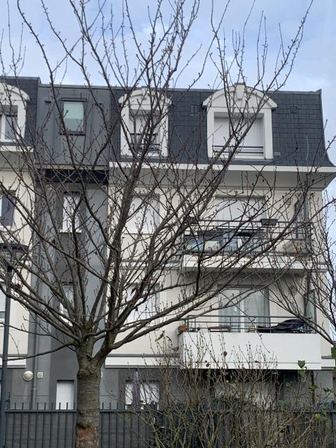 Location appartement T3 Sartrouville - Photo 1