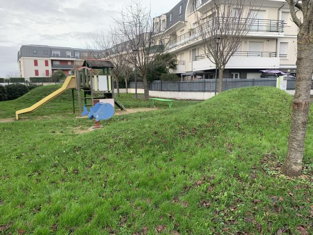 Location appartement T3 Sartrouville - Photo 3