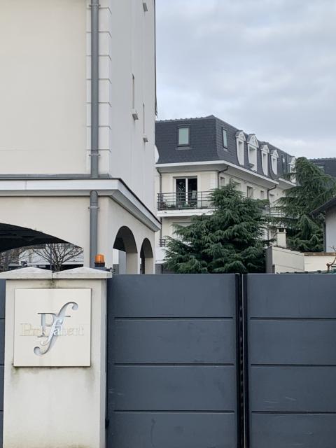 Location appartement T3 Sartrouville - Photo 4