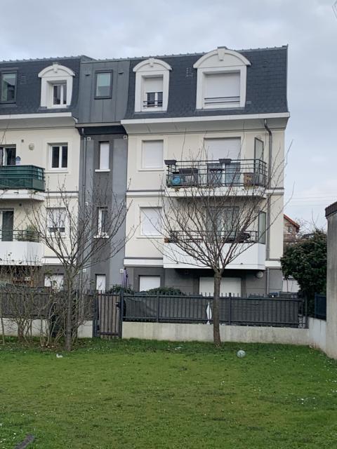 Location appartement T3 Sartrouville - Photo 5