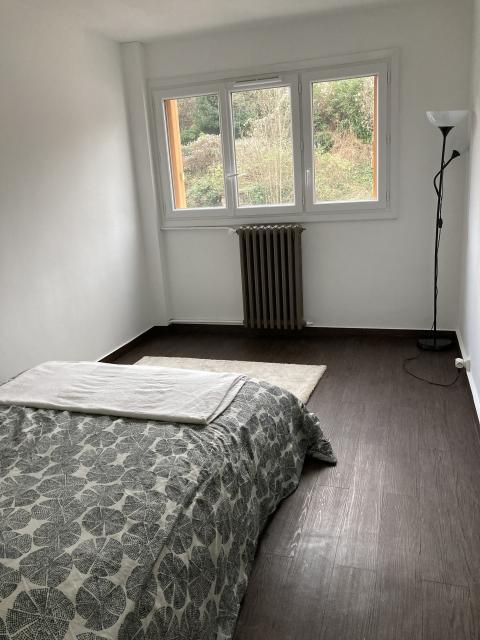 Location appartement T3 Chaville - Photo 2