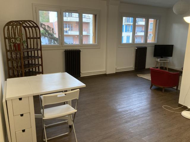 Location appartement T3 Chaville - Photo 3