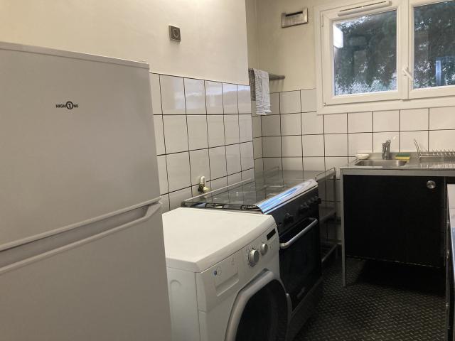 Location appartement T3 Chaville - Photo 7