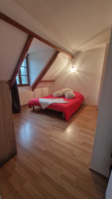 Location maison F4 Annet sur Marne - Photo 2
