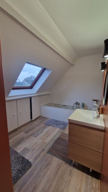 Location maison F4 Annet sur Marne - Photo 5