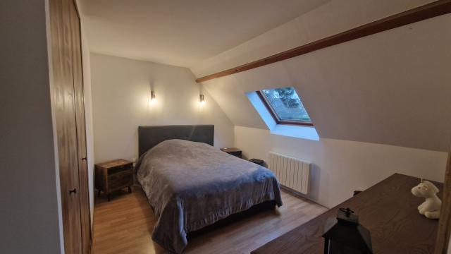Location maison F4 Annet sur Marne - Photo 6