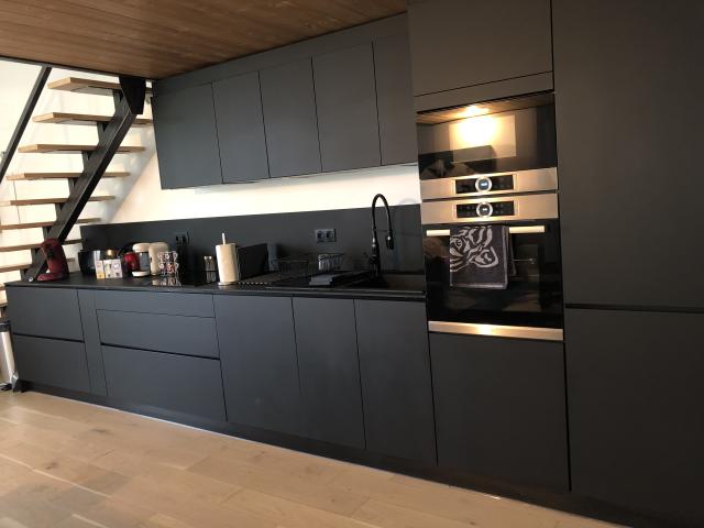 Location appartement T3 Lyon 1 - Photo 5