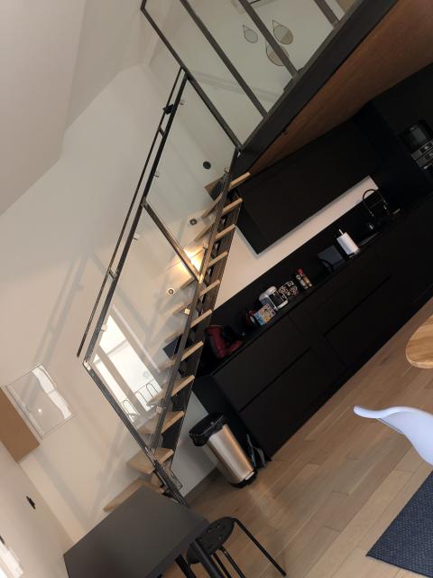 Location appartement T3 Lyon 1 - Photo 6