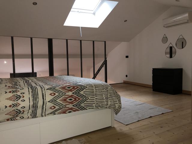 Location appartement T3 Lyon 1 - Photo 7
