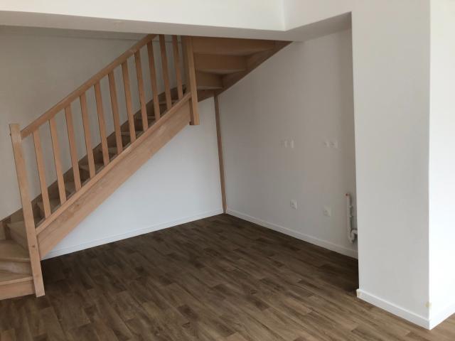 Location appartement T3 Montevrain - Photo 2
