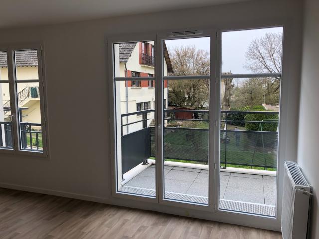 Location appartement T3 Montevrain - Photo 3