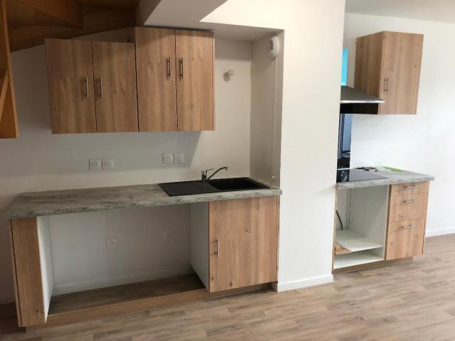 Location appartement T3 Montevrain - Photo 4