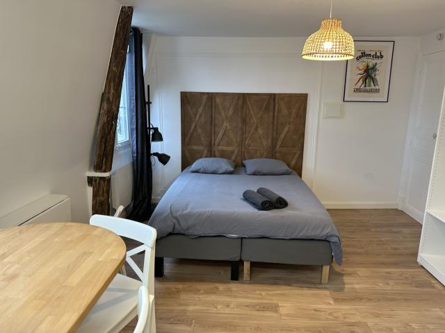Location studio Sceaux - Photo 2