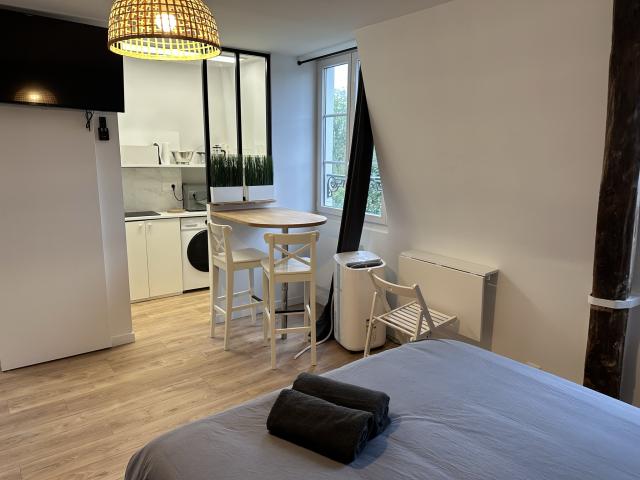 Location studio Sceaux - Photo 3
