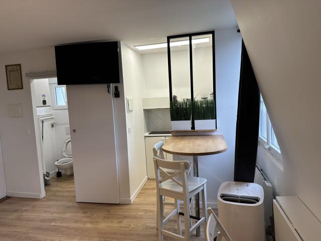 Location studio Sceaux - Photo 4