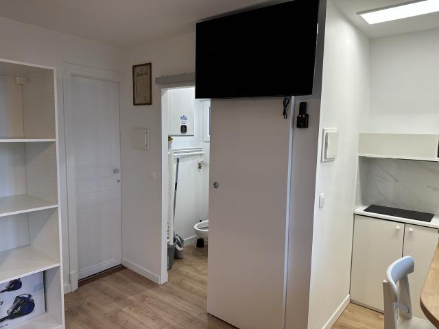 Location studio Sceaux - Photo 7