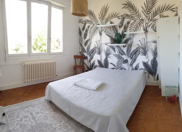 Location appartement T6 Argentat - Photo 2