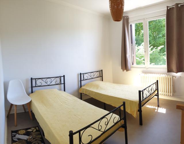 Location appartement T6 Argentat - Photo 3
