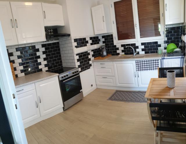 Location appartement T6 Argentat - Photo 4