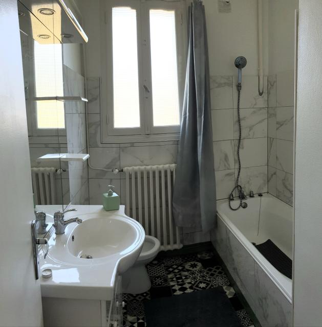 Location appartement T6 Argentat - Photo 5