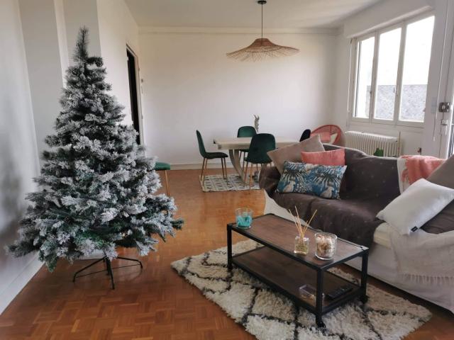 Location appartement T6 Argentat - Photo 7