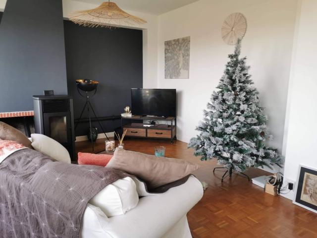 Location appartement T6 Argentat - Photo 8