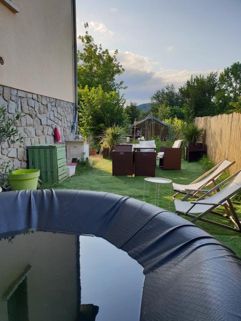 Location appartement T6 Argentat - Photo 9