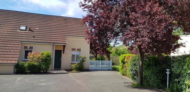 Location maison F3 Chanteau - Photo 1