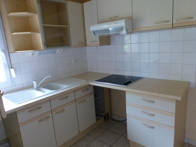 Location maison F3 Chanteau - Photo 4