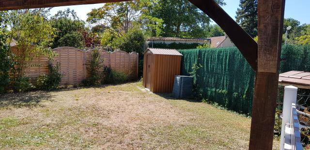 Location maison F3 Chanteau - Photo 7