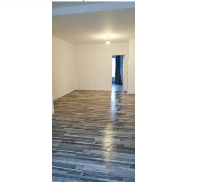 Location appartement T2 Valenciennes - Photo 2