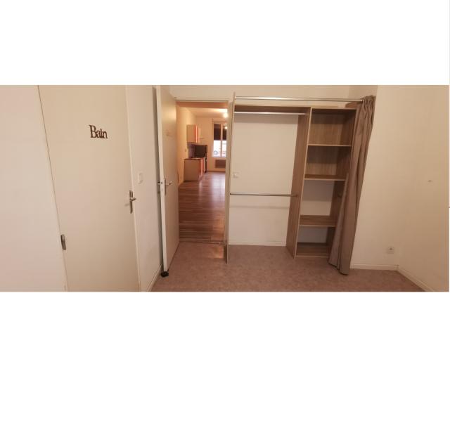Location appartement T2 Valenciennes - Photo 4