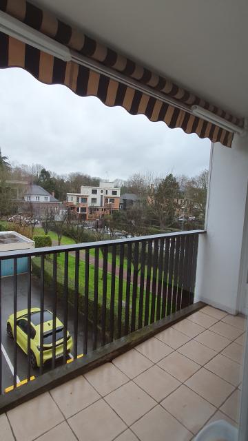 Location appartement T4 Tourcoing - Photo 2