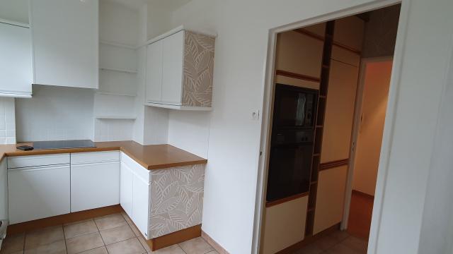 Location appartement T4 Tourcoing - Photo 4