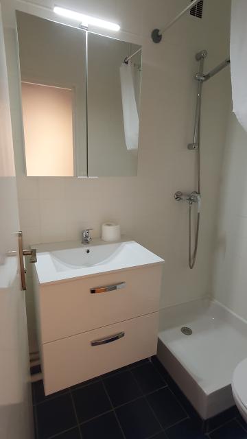 Location appartement T4 Tourcoing - Photo 5