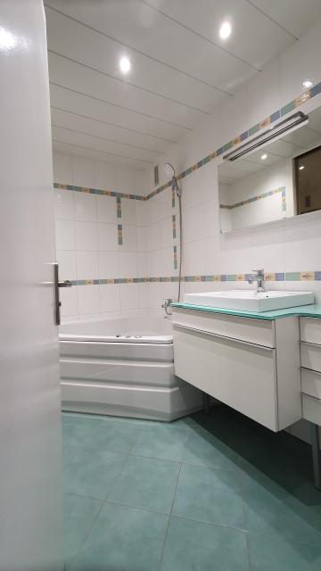 Location appartement T4 Tourcoing - Photo 6