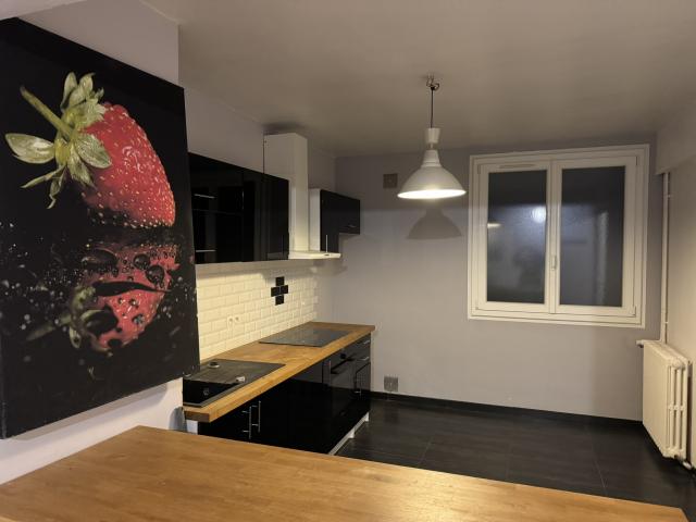 Location appartement T3 Le Mans - Photo 2