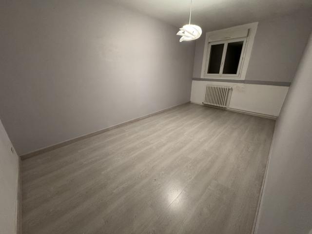 Location appartement T3 Le Mans - Photo 4