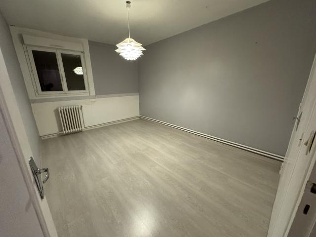 Location appartement T3 Le Mans - Photo 5