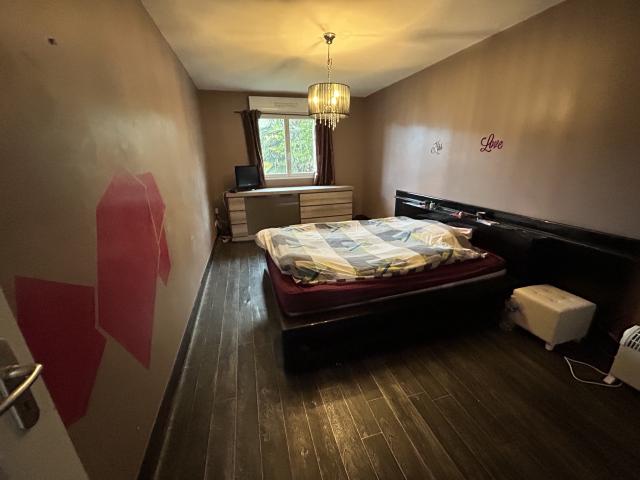 Location maison F5 Sepmeries - Photo 5