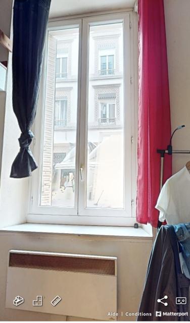 Location studio Grenoble - Photo 2