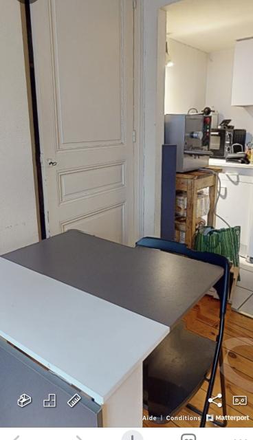 Location studio Grenoble - Photo 5