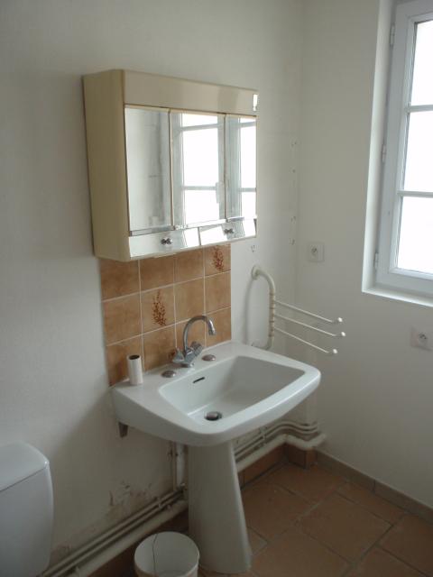 Location appartement T2 Houdan - Photo 2