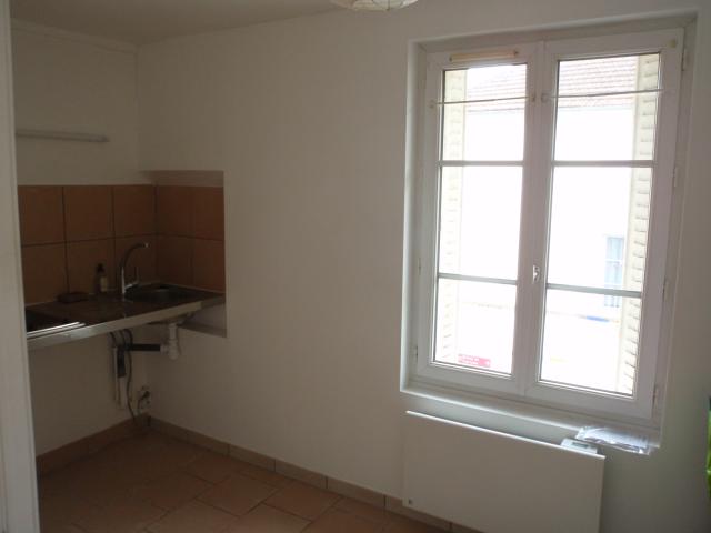 Location appartement T2 Houdan - Photo 4