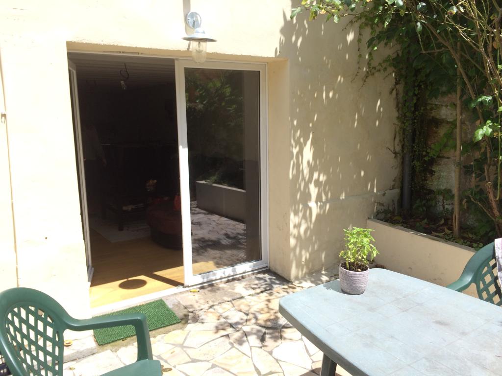 Location chambre Bordeaux - Photo 4
