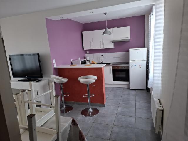 Location appartement T2 Gien - Photo 2