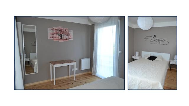 Location appartement T3 Soucieu en Jarrest - Photo 3